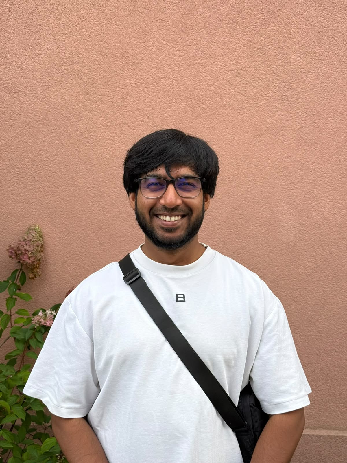 Rehmani — Founder, Halif Media